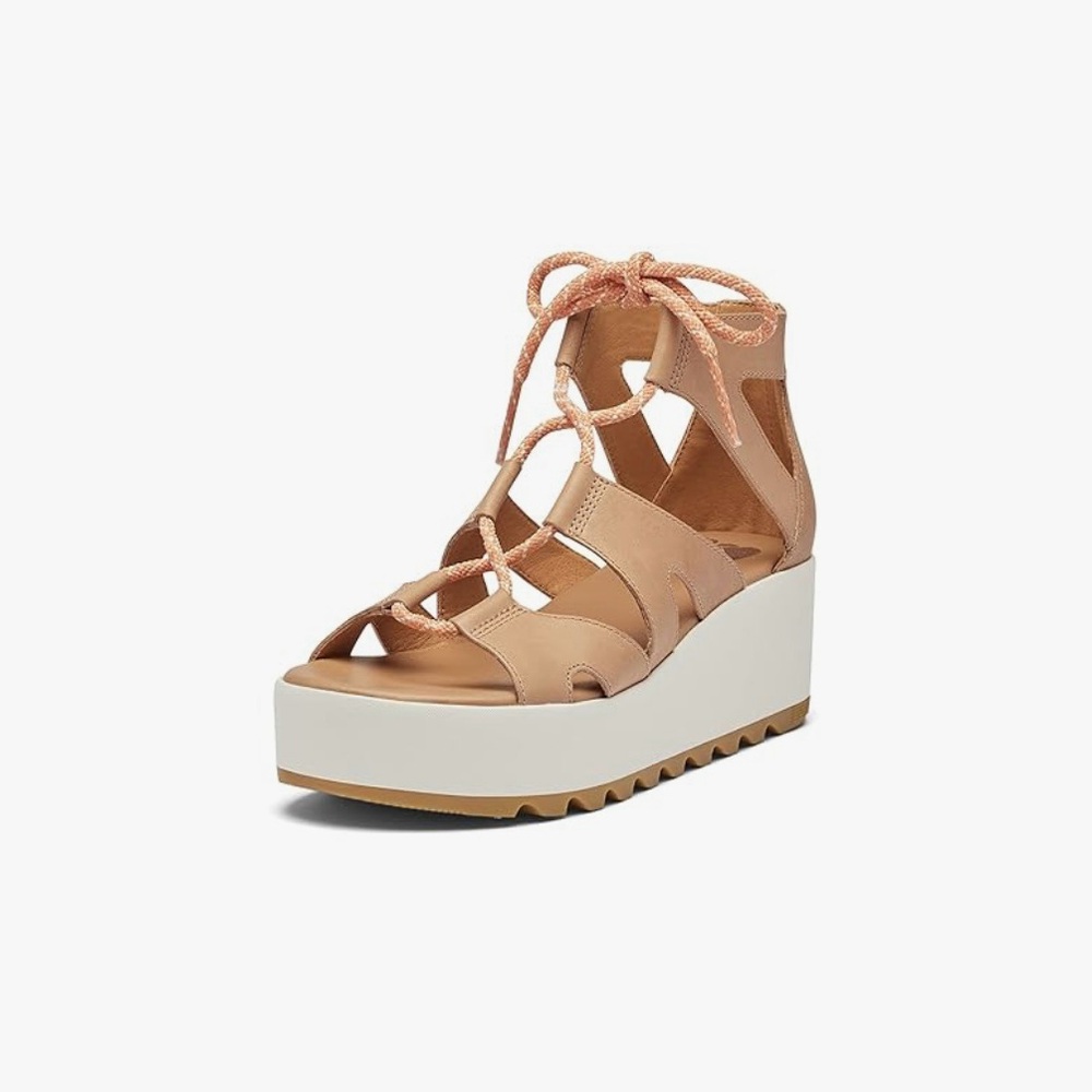 SOREL Wedge Sandal W9